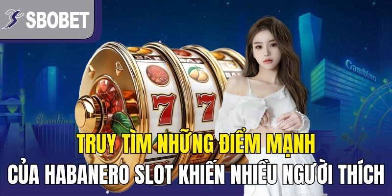 Rất nhiều trò chơi khác nhau